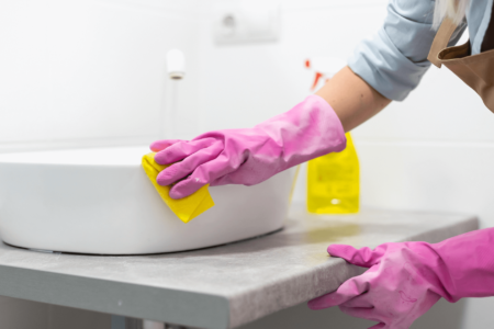 5 Signs It’s Time to Schedule a Deep Cleaning for Your Home